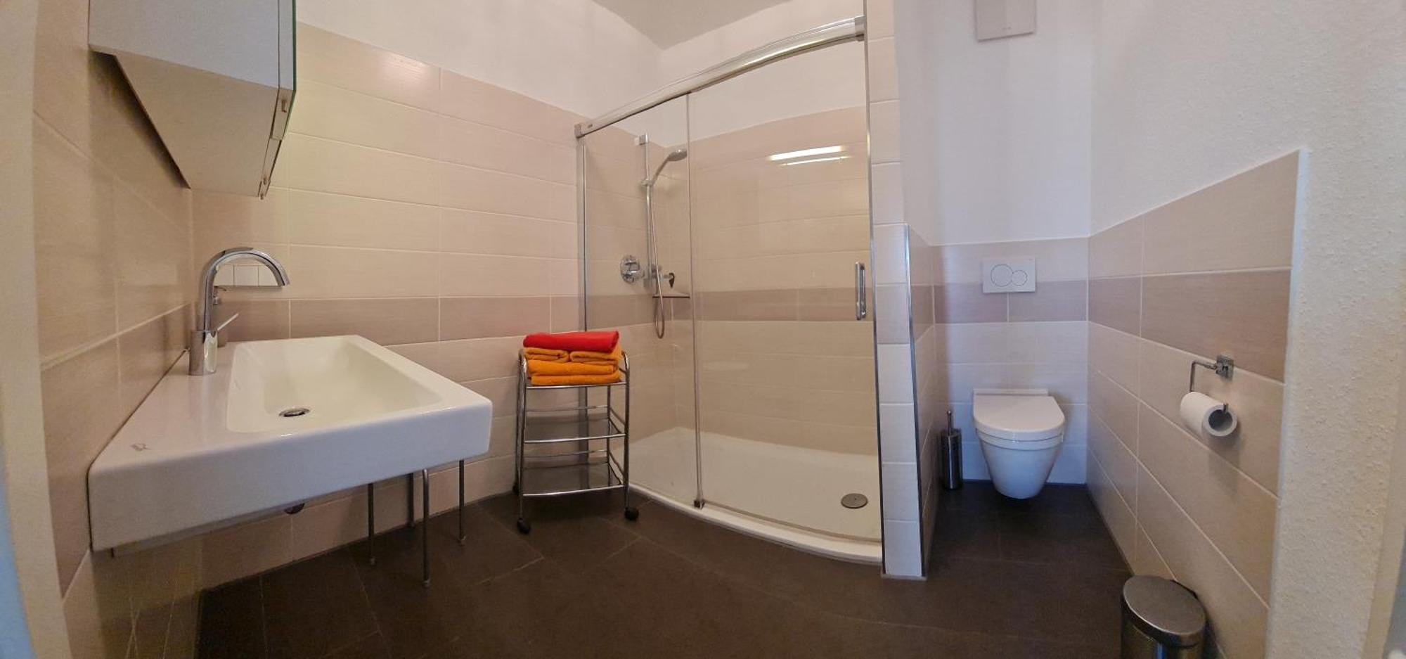 Ferienwohnung Neuer Hafen Marina Bremerhaven Ruang foto